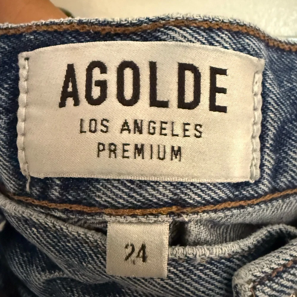 AGOLDE 